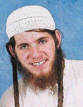 בן יוסף לבנת ז"ל // צילום: ועד מתיישבי השומרון